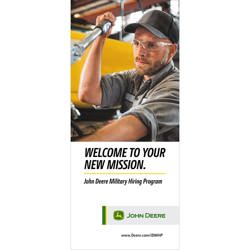 Brochure - Military