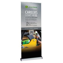 Pull-up Banner - General